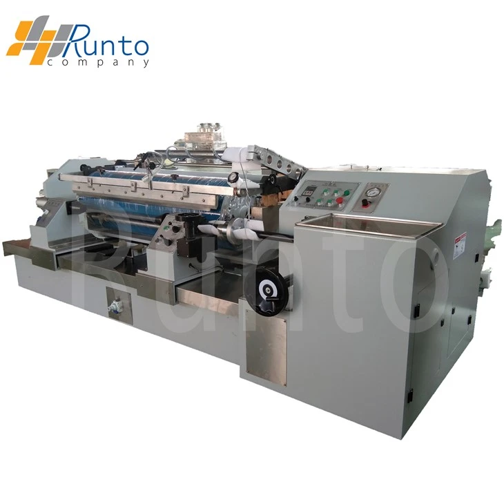 Gravure Cylinder Printing Gravure Proofing Machine