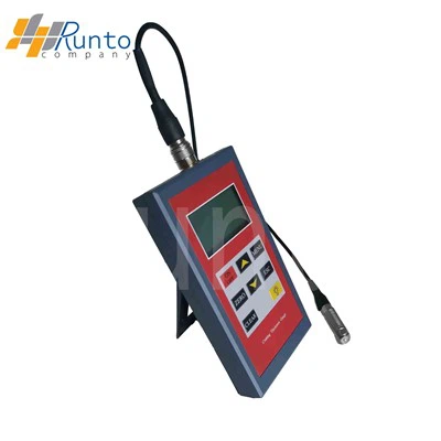 グラビア円筒厚さ計